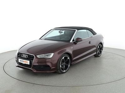 Audi A3 Cabriolet
