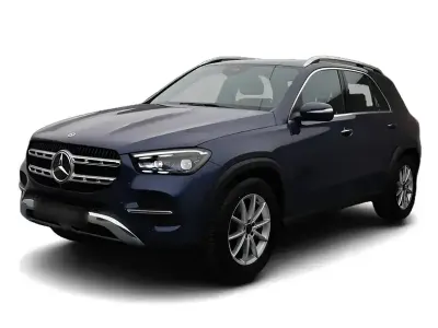 Gebraucht Mercedes GLE450 AMG