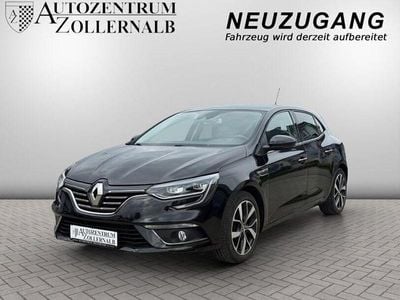 Renault Mégane IV