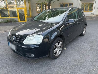 VW Golf V