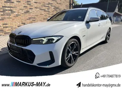 Gebraucht BMW 320e