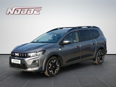 Novo Dacia Jogger Journey 110 HP (80 kW) 2026 Verde Monovolume