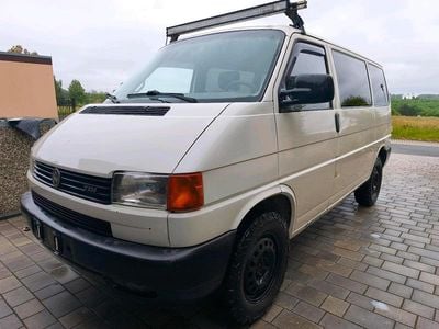 VW T4
