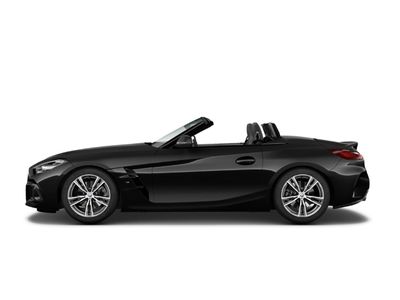 gebraucht BMW Z4 sDrive20i