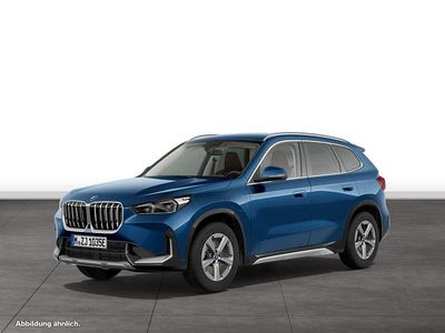 Gebraucht BMW X1 Luxury Line 245 PS (180 kW) 2025 SUV