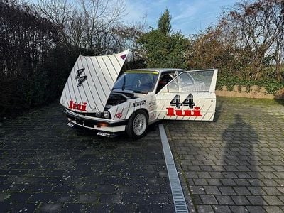 Usata BMW 325 Performance 224 CV (164 kW) 1985 Bianco Berlina