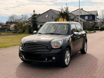Gebraucht Mini Countryman