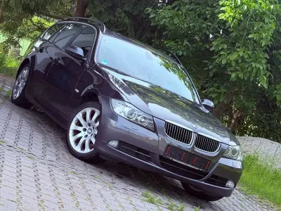 Gebraucht BMW 325