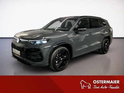 Neu VW Tayron R-line 193 PS (141 kW) 2026 Delfingrau SUV