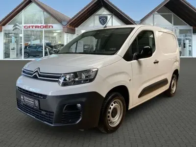 Gebraucht Citroën Berlingo
