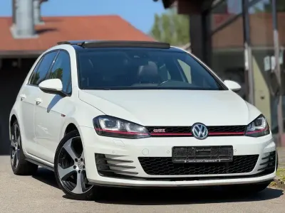 Gebraucht VW Golf VII