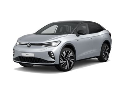 VW ID.5