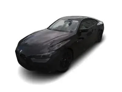 Gebraucht BMW M4 M Sport 2025 Schwarz