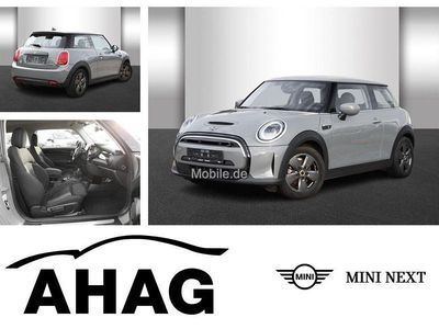 Gebraucht Mini Cooper SE Essential 135 kW (184 PS) 2022 Grau Kleinwagen