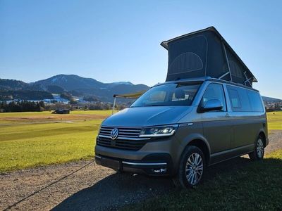 VW California