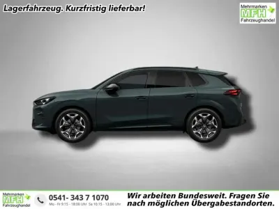 Gebraucht Cupra Terramar 150 PS (110 kW) 2026 Fiord blau SUV