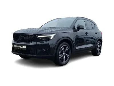 Gebraucht Volvo XC40 Plus 163 PS (119 kW) 2025 Andere SUV