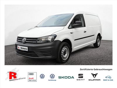 gebraucht VW Caddy Maxi 2.0 TDI BMT Kasten EcoProfi