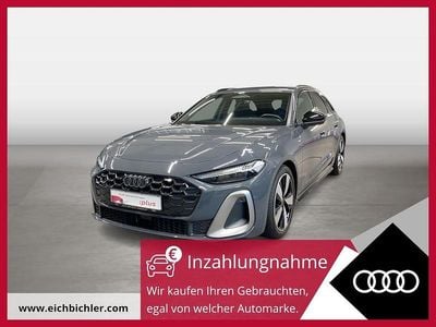 Grau Gebraucht 2025 Audi A5 Edition .1 Kombi | 50.420 € (Superpreis)