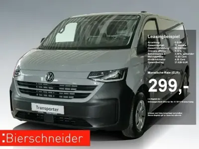 Gebraucht VW T7