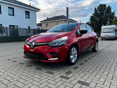 Renault Clio IV