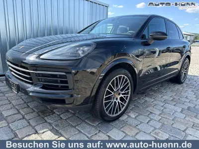 Gebraucht Porsche Cayenne