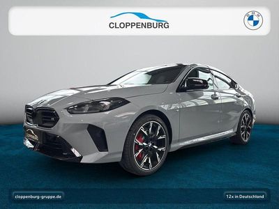 Neu BMW M235 Performance 300 PS (220 kW) 2025 Grau Coupé