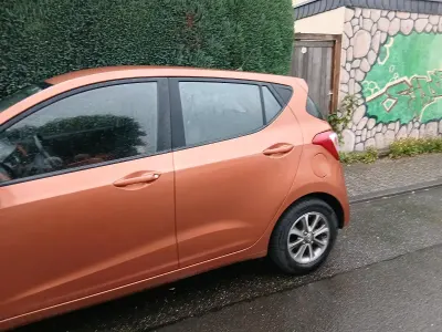 Gebraucht Hyundai i10