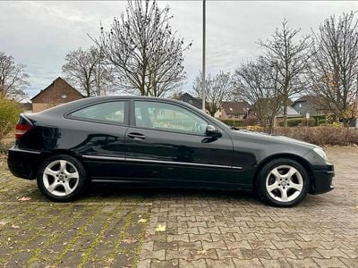 Mercedes CLC200