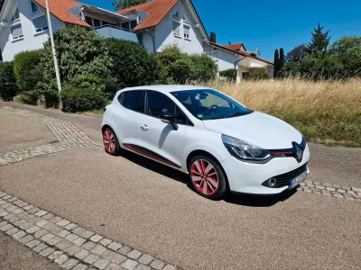 Gebraucht Renault Clio