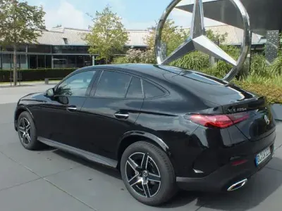 Usata Mercedes GLC220