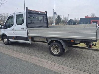 Usata Ford Transit Trend 180 CV (132 kW) 2021 Andere