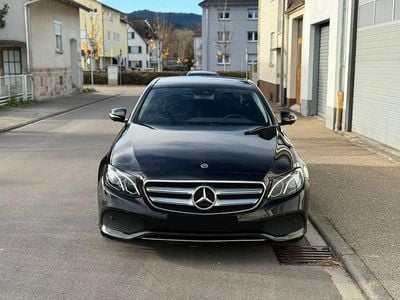 Mercedes E350