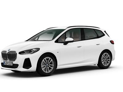Usata BMW 220 Active Tourer Efficient Dynamics 150 CV (110 kW) 2026 Monovolume
