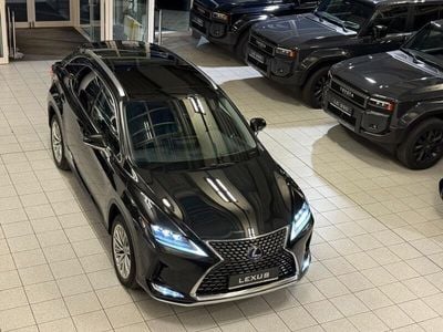 Lexus RX450h
