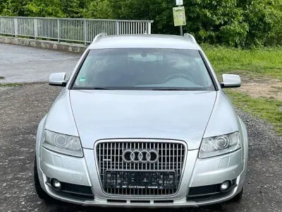 Gebraucht Audi A6 Allroad