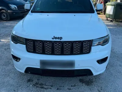 Gebraucht Jeep Grand Cherokee