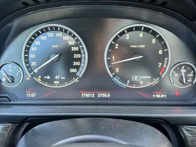 Gebraucht BMW 528