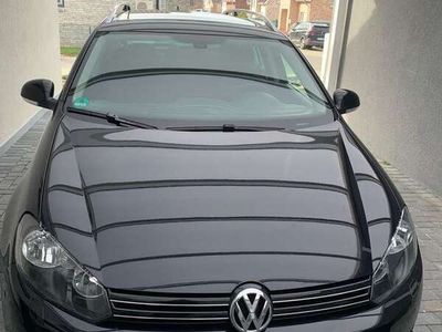 gebraucht VW Golf VI 