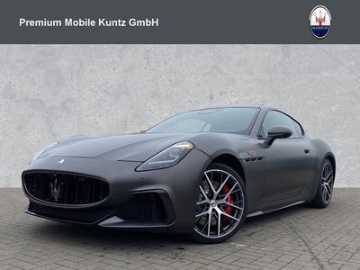 gebraucht Maserati Granturismo Trofeo NEW MY23 Sofort Verfügbar!