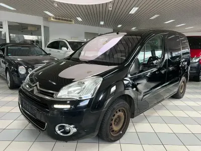 Gebraucht Citroën e-Berlingo SELECTION 92 PS (67 kW) 2013 Kombi