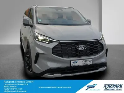 Gebraucht Ford Tourneo Custom