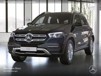 Mercedes GLE350