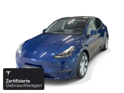 Gebraucht Tesla Model Y
