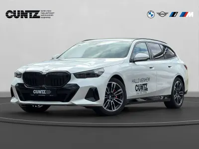 Gebraucht BMW 520