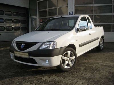 gebraucht Dacia Logan Pickup Ambiance 1.6