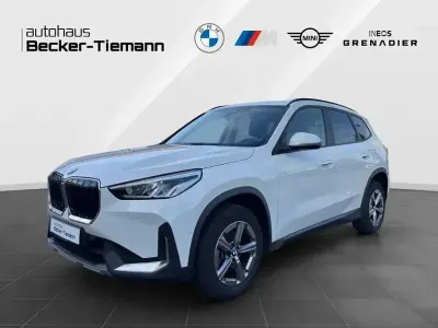 Używany BMW X1 M Sport 150 KM (110 kW) 2023 Biały SUV