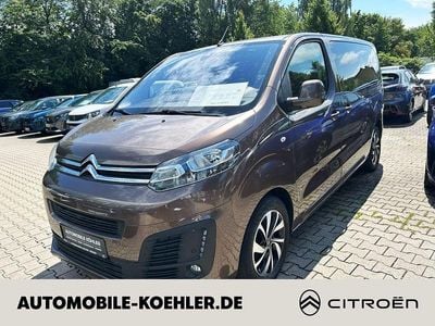 Citroën Spacetourer