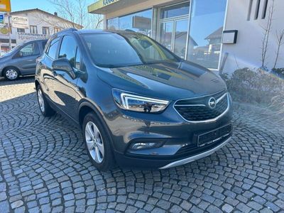 gebraucht Opel Mokka X Innovation Start/Stop 4x4