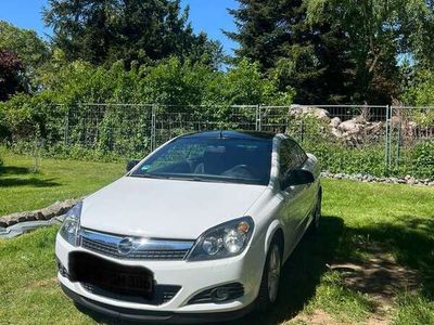 Opel Astra Cabriolet
